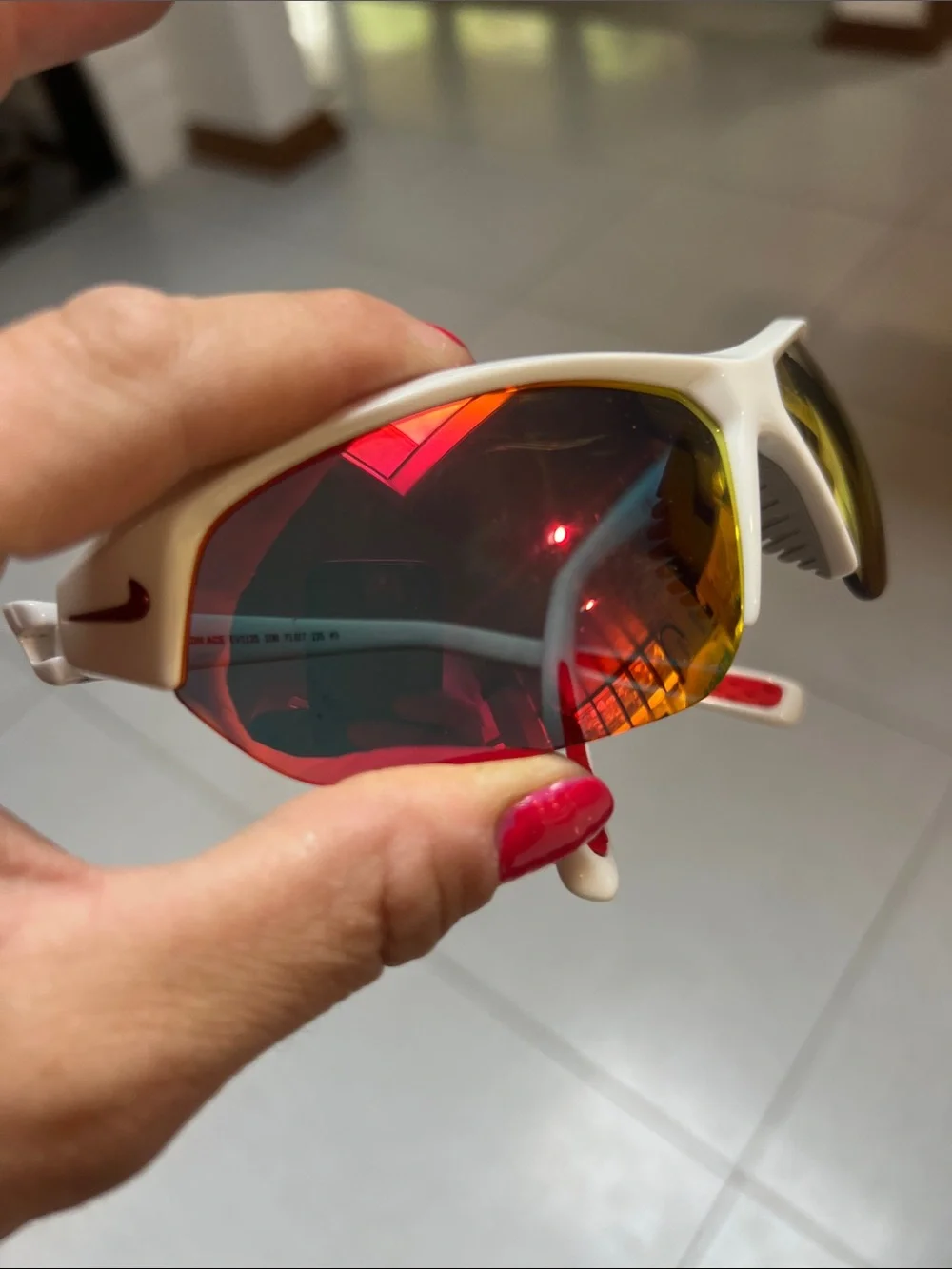 Nike Sun Skylonace